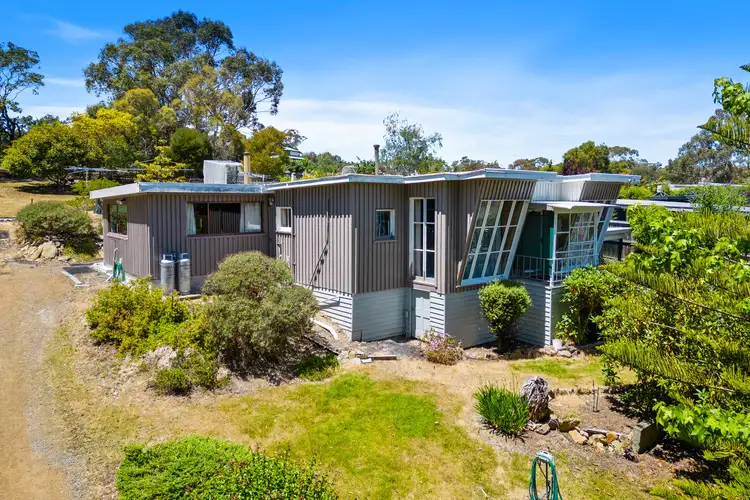 Second view of Homely house listing, 288 Howden Road, Howden TAS 7054