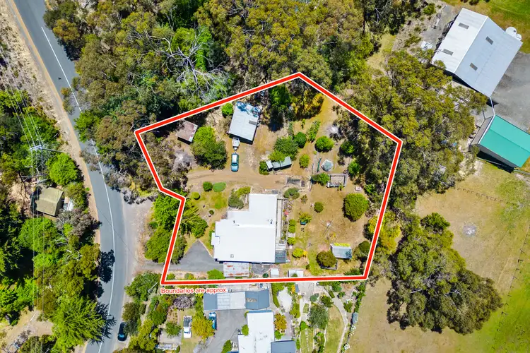 Third view of Homely house listing, 288 Howden Road, Howden TAS 7054
