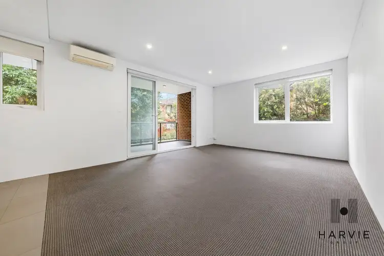 Third view of Homely apartment listing, 4/15 Nelson Street, Chatswood NSW 2067