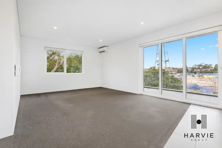 Fourth view of Homely apartment listing, 4/15 Nelson Street, Chatswood NSW 2067