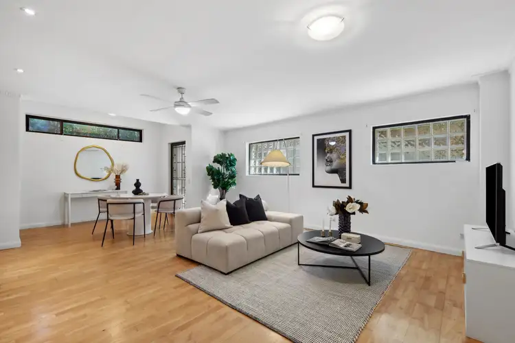 Main view of Homely apartment listing, 5/29 George Street, Marrickville NSW 2204