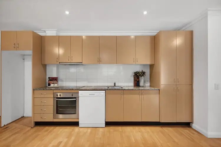 Second view of Homely apartment listing, 5/29 George Street, Marrickville NSW 2204
