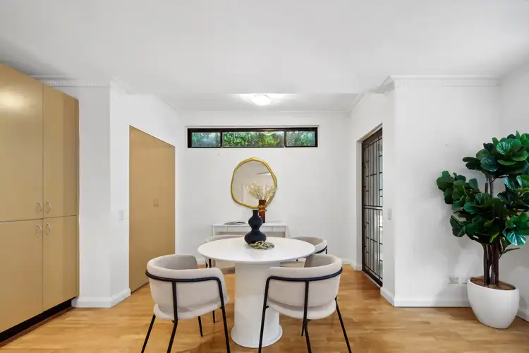 Third view of Homely apartment listing, 5/29 George Street, Marrickville NSW 2204