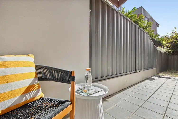 Fourth view of Homely apartment listing, 5/29 George Street, Marrickville NSW 2204