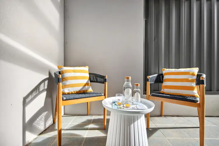 Fifth view of Homely apartment listing, 5/29 George Street, Marrickville NSW 2204