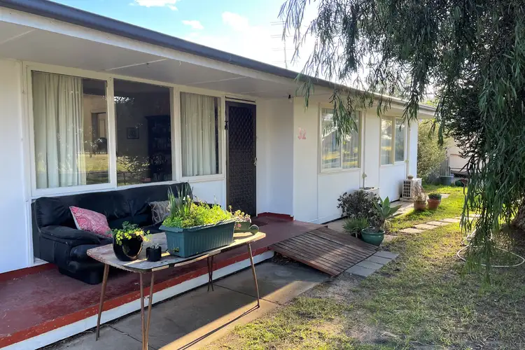 Main view of Homely house listing, 32 Paynter Terrace, Coonalpyn SA 5265