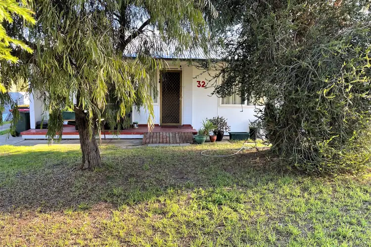 Second view of Homely house listing, 32 Paynter Terrace, Coonalpyn SA 5265