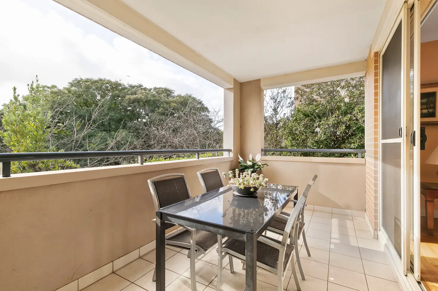 Main view of Homely unit listing, 101/6 Karrabee Avenue, Huntleys Cove NSW 2111