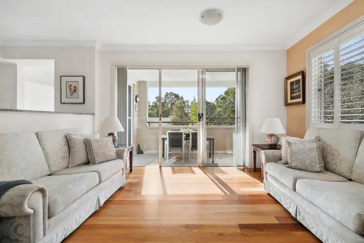 Second view of Homely unit listing, 101/6 Karrabee Avenue, Huntleys Cove NSW 2111