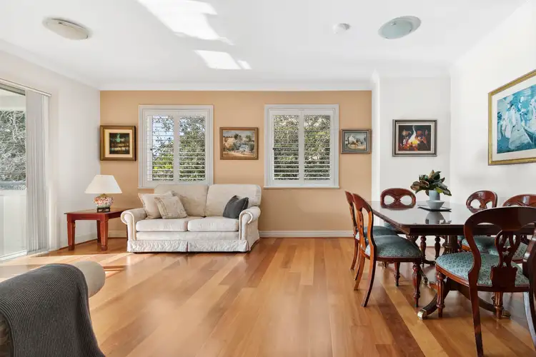Third view of Homely unit listing, 101/6 Karrabee Avenue, Huntleys Cove NSW 2111