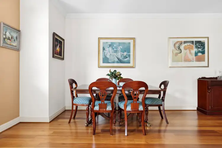 Fourth view of Homely unit listing, 101/6 Karrabee Avenue, Huntleys Cove NSW 2111