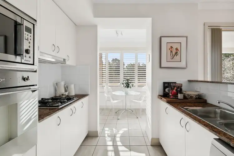 Fifth view of Homely unit listing, 101/6 Karrabee Avenue, Huntleys Cove NSW 2111