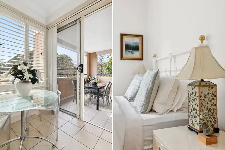 Sixth view of Homely unit listing, 101/6 Karrabee Avenue, Huntleys Cove NSW 2111