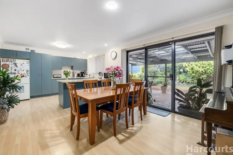 Fifth view of Homely house listing, 16 Dennis Crescent, South West Rocks NSW 2431