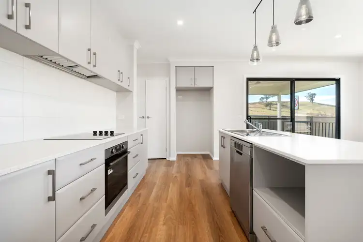 Second view of Homely house listing, 29 Manna Court, Lake Hume Village NSW 3691