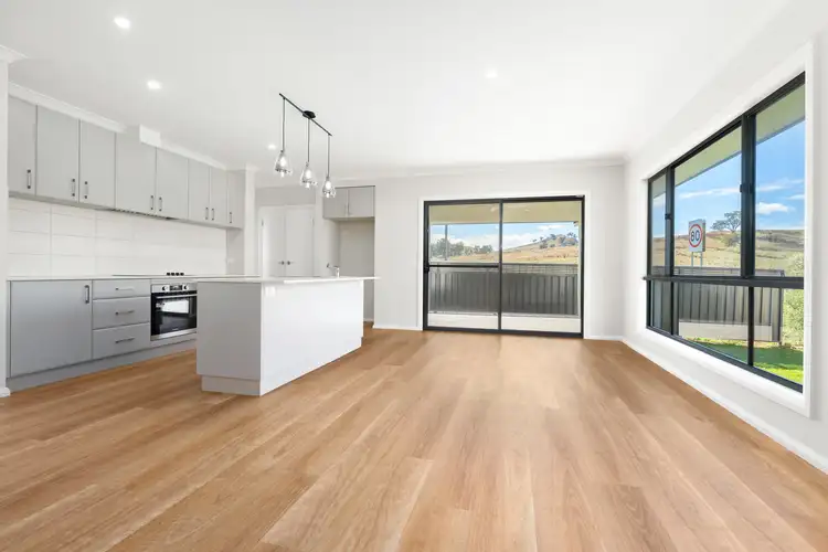 Third view of Homely house listing, 29 Manna Court, Lake Hume Village NSW 3691