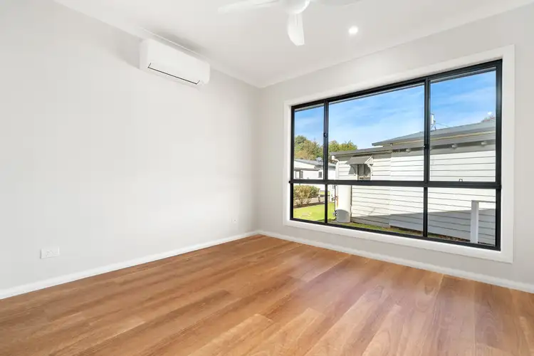 Fifth view of Homely house listing, 29 Manna Court, Lake Hume Village NSW 3691