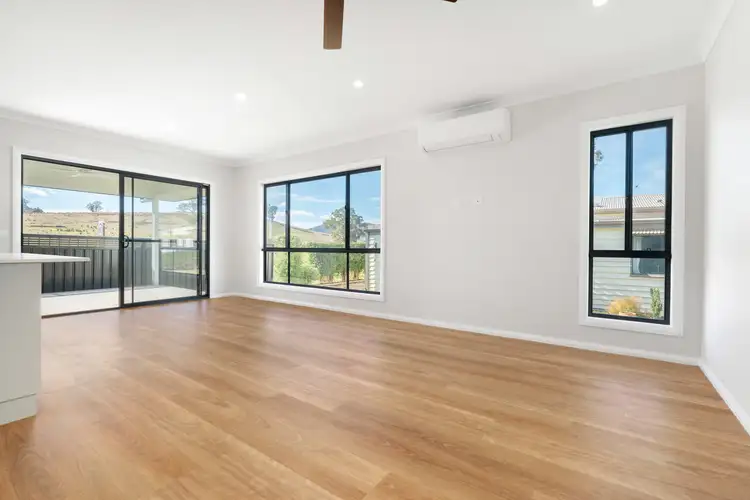 Sixth view of Homely house listing, 29 Manna Court, Lake Hume Village NSW 3691
