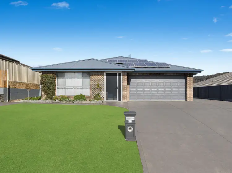 6 Stockade Close, Lithgow NSW 2790