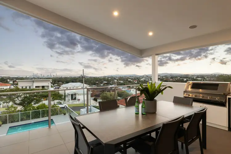 41 Westwood Street, Wavell Heights QLD 4012