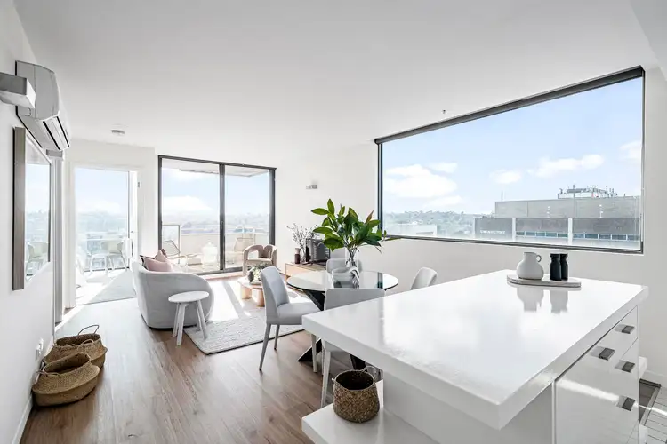 1103/377 Burwood Road, Hawthorn VIC 3122