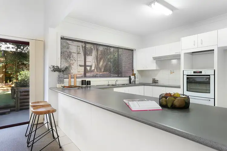 Third view of Homely townhouse listing, 17/55-61 Cremona Road, Como NSW 2226