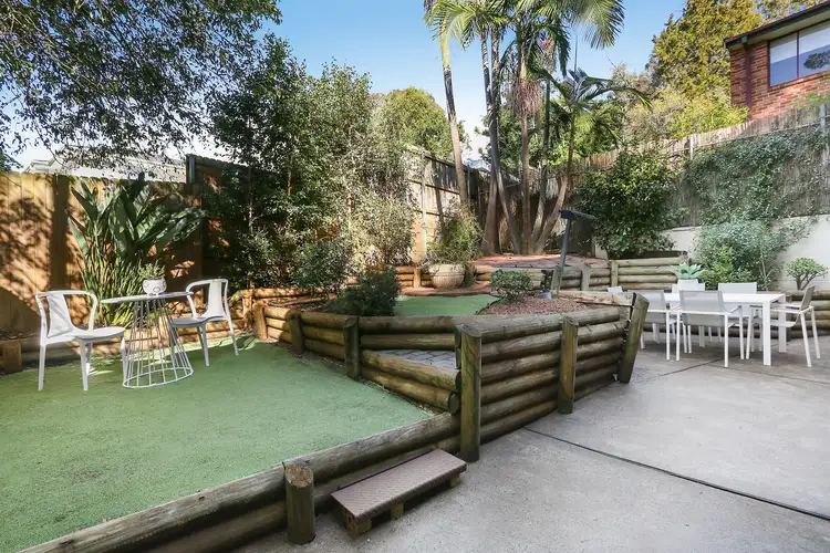 Fifth view of Homely townhouse listing, 17/55-61 Cremona Road, Como NSW 2226
