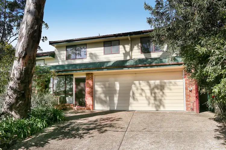 Sixth view of Homely townhouse listing, 17/55-61 Cremona Road, Como NSW 2226