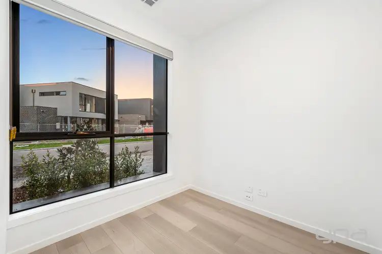 Second view of Homely townhouse listing, 16 Plains Circuit, Aintree VIC 3336