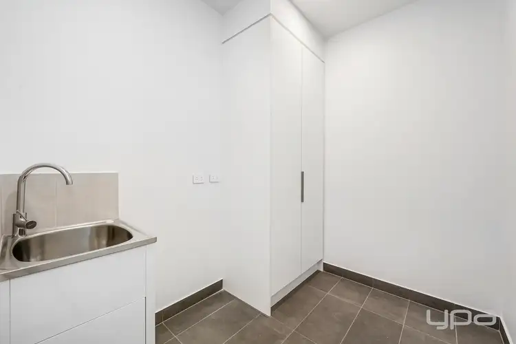 Third view of Homely townhouse listing, 16 Plains Circuit, Aintree VIC 3336