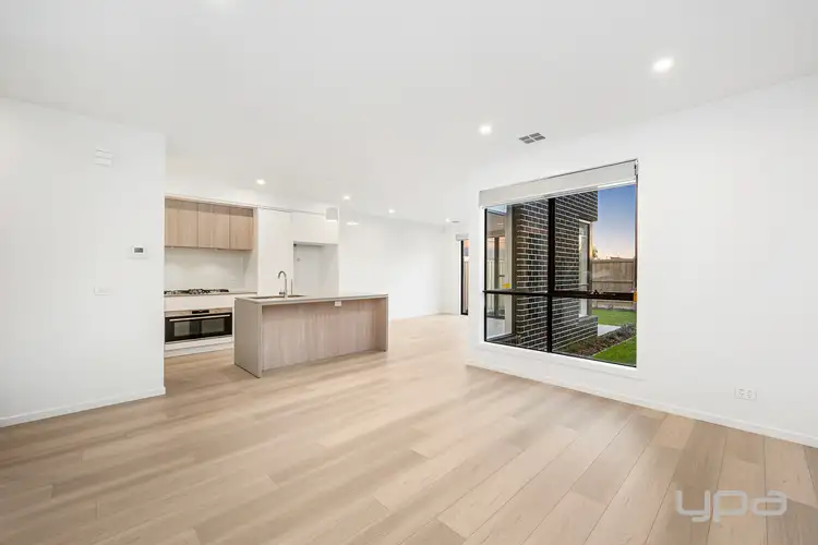 Fourth view of Homely townhouse listing, 16 Plains Circuit, Aintree VIC 3336