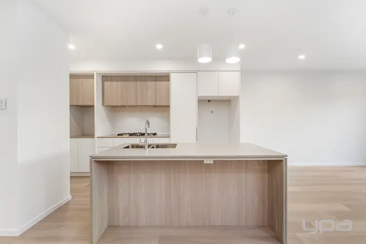 Fifth view of Homely townhouse listing, 16 Plains Circuit, Aintree VIC 3336
