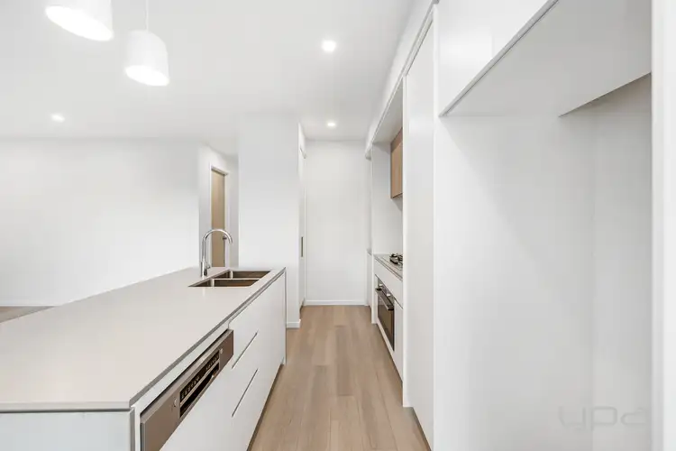 Sixth view of Homely townhouse listing, 16 Plains Circuit, Aintree VIC 3336