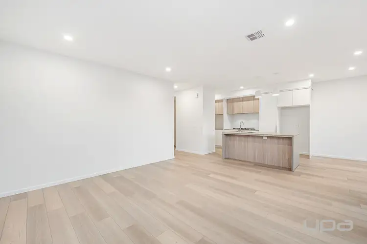 Sixth view of Homely townhouse listing, 18 Plains Circuit, Aintree VIC 3336