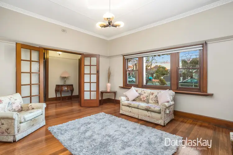 Fourth view of Homely house listing, 32 Leonard Street, Sunshine VIC 3020