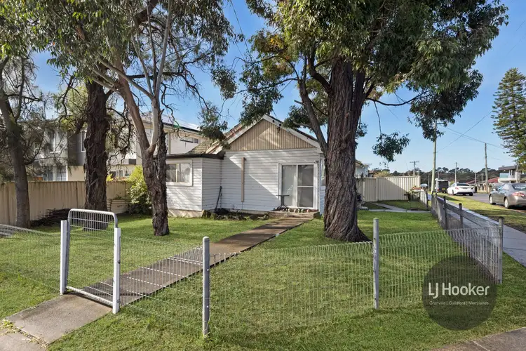 339 Clyde Street, Granville NSW 2142