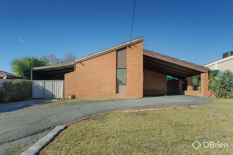 2 Turton Court, Wodonga VIC 3690