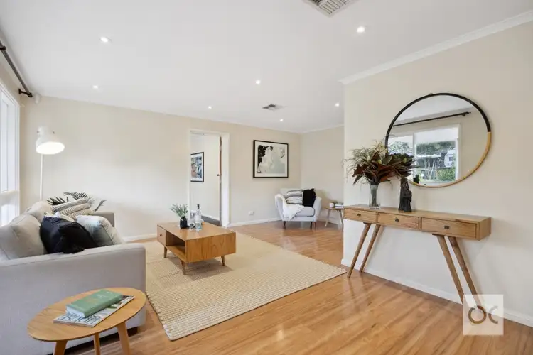 Third view of Homely house listing, 40 Horn Drive, Happy Valley SA 5159