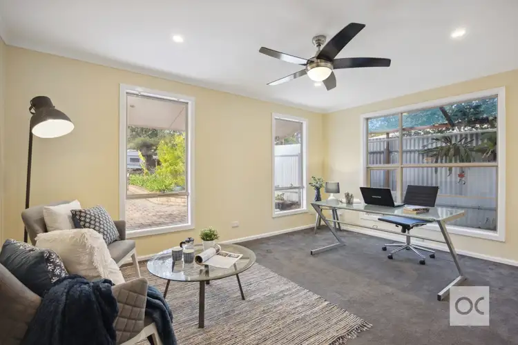 Fifth view of Homely house listing, 40 Horn Drive, Happy Valley SA 5159