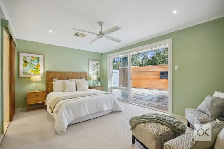 Sixth view of Homely house listing, 40 Horn Drive, Happy Valley SA 5159