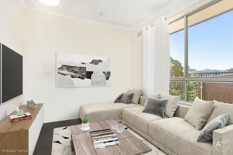 11/9 Forsyth Street, Kingsford NSW 2032