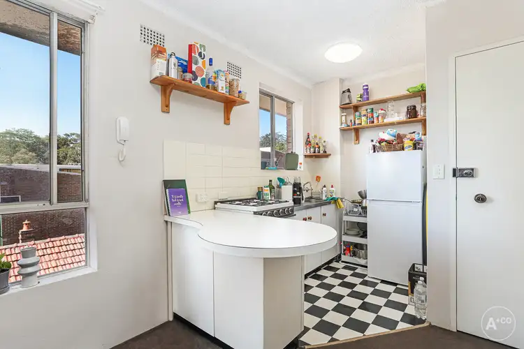Third view of Homely apartment listing, 11/9 Forsyth Street, Kingsford NSW 2032