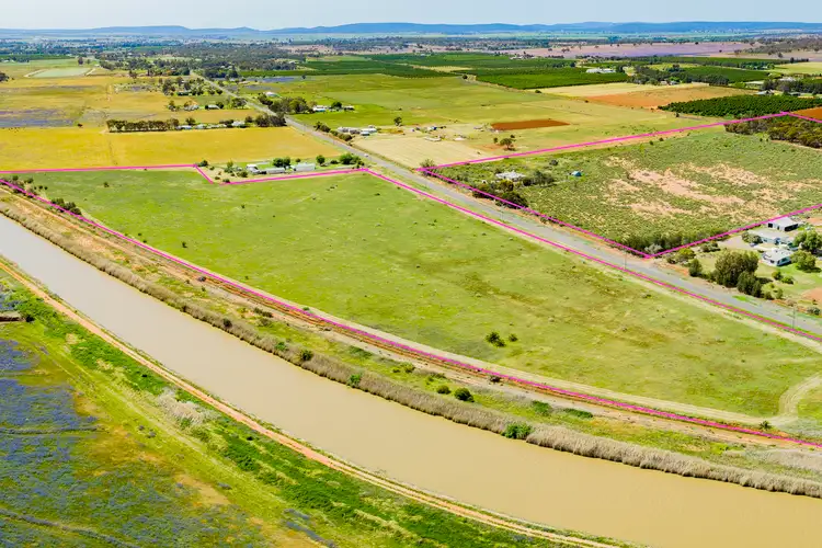 Third view of Homely rural property listing, 221 Canal Road, Leeton NSW 2705
