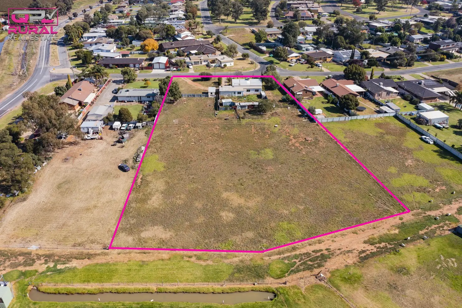 Main view of Homely house listing, 22-24 Pendula Street, Leeton NSW 2705