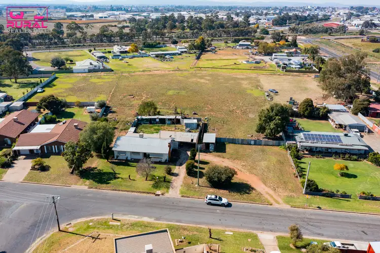 Second view of Homely house listing, 22-24 Pendula Street, Leeton NSW 2705