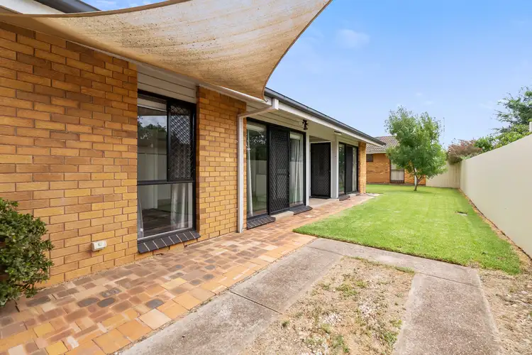 Main view of Homely unit listing, 6/15 Dalgetty Street, Narrandera NSW 2700