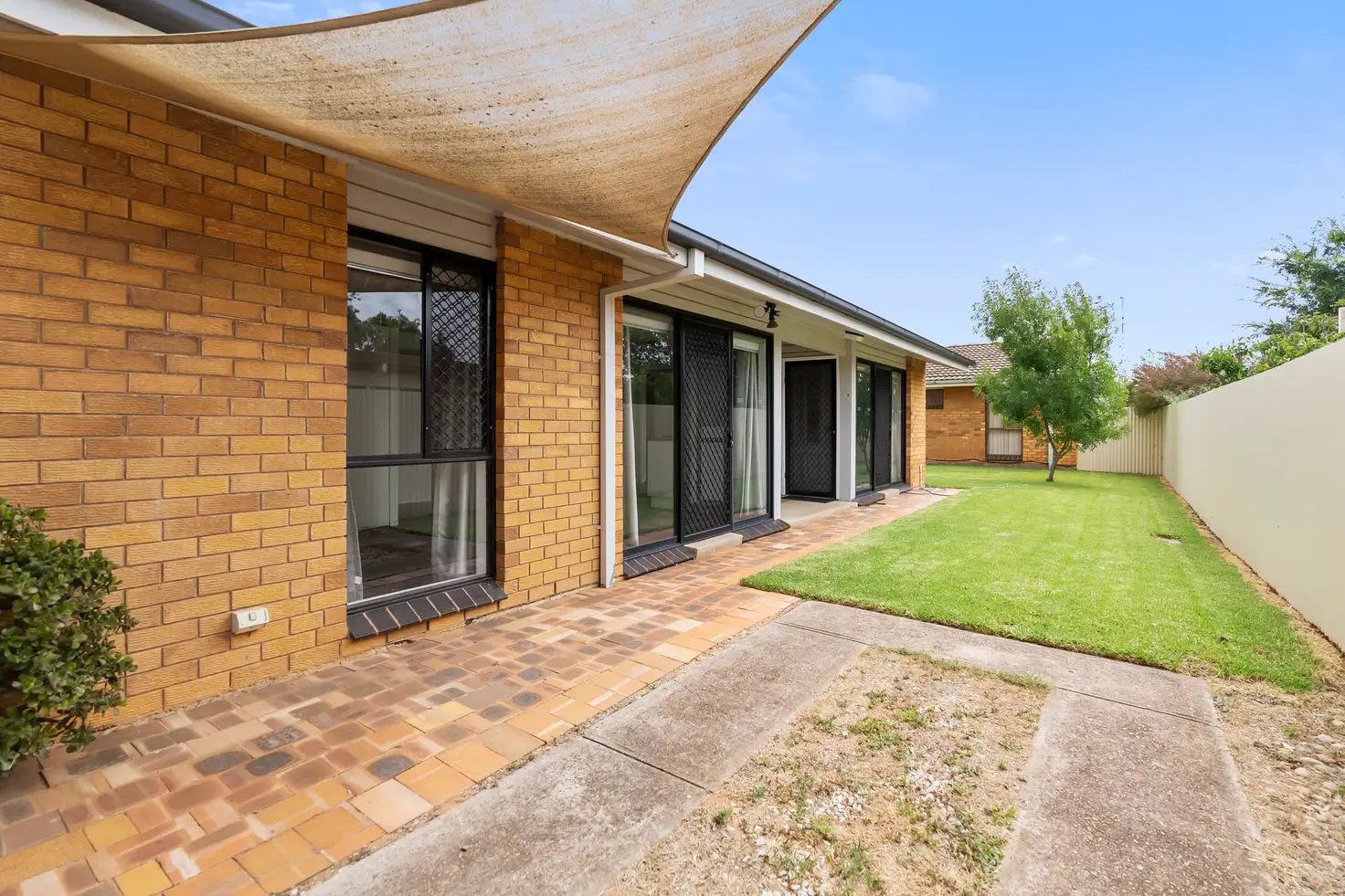 Main view of Homely unit listing, 6/15 Dalgetty Street, Narrandera NSW 2700