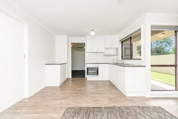 Second view of Homely unit listing, 6/15 Dalgetty Street, Narrandera NSW 2700