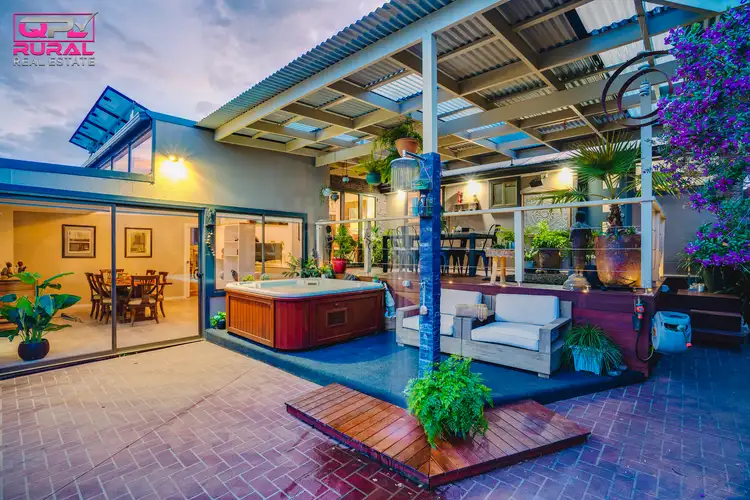 Second view of Homely house listing, 30 Wandoo Street, Leeton NSW 2705