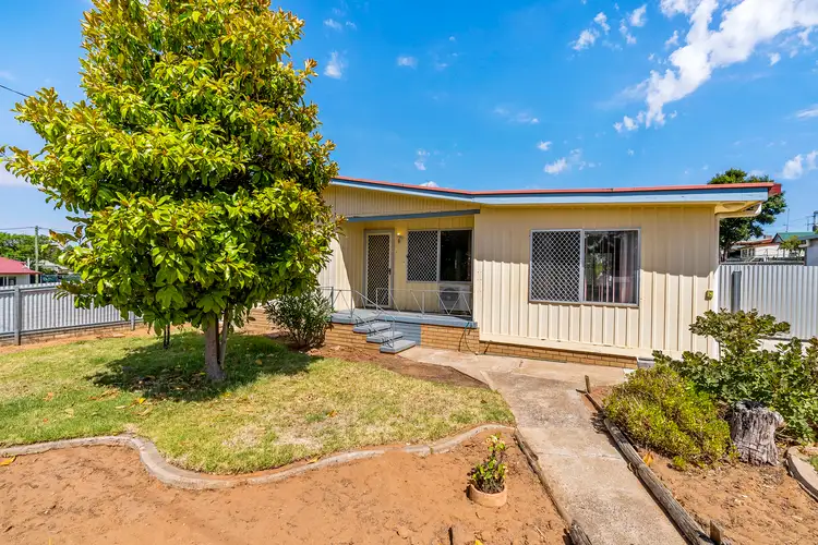 6 Stanley Street, Narrandera NSW 2700